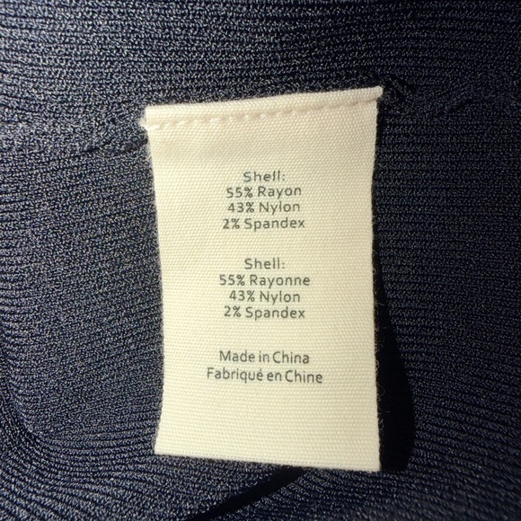 L’agence collared cardigan - Picture 14 of 16